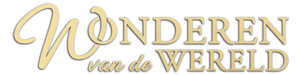 Zeven Wereldwonderen collectie